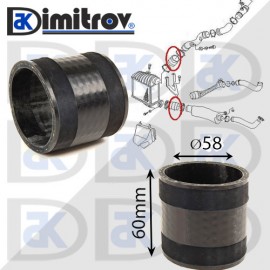 Маркуч турбо Audi A3 TT Seat Cordoba Skoda Fabia Octavia Volkswagen Bora Caddy Golf Passat Polo Sharan